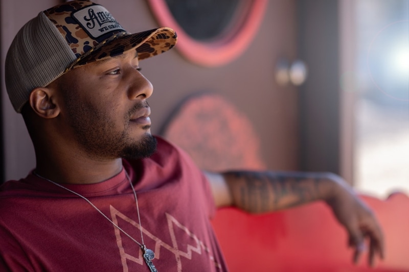 Chauncey Jones Music by Chad Ulam Photography Models Cave Creek Arizona